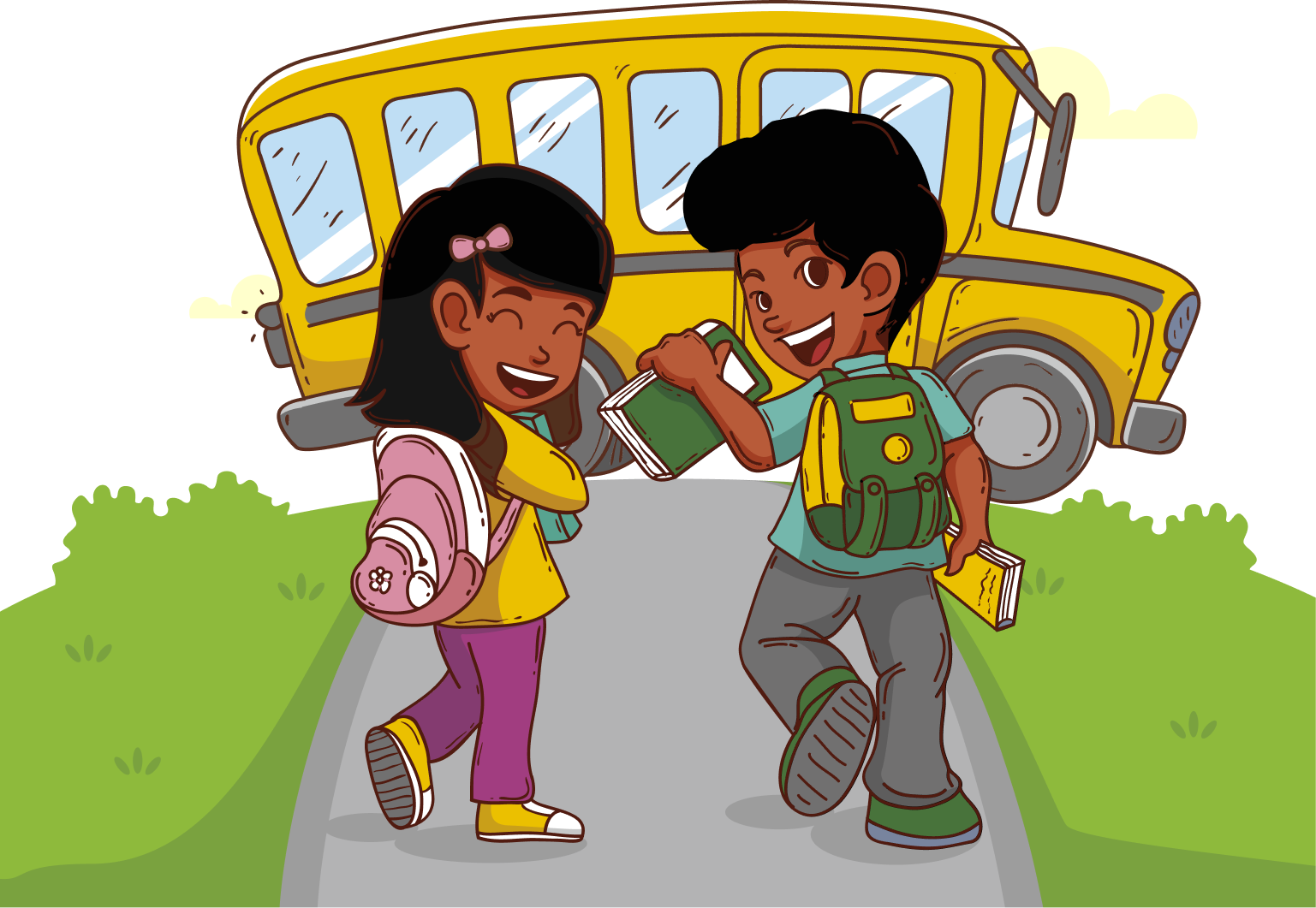 children